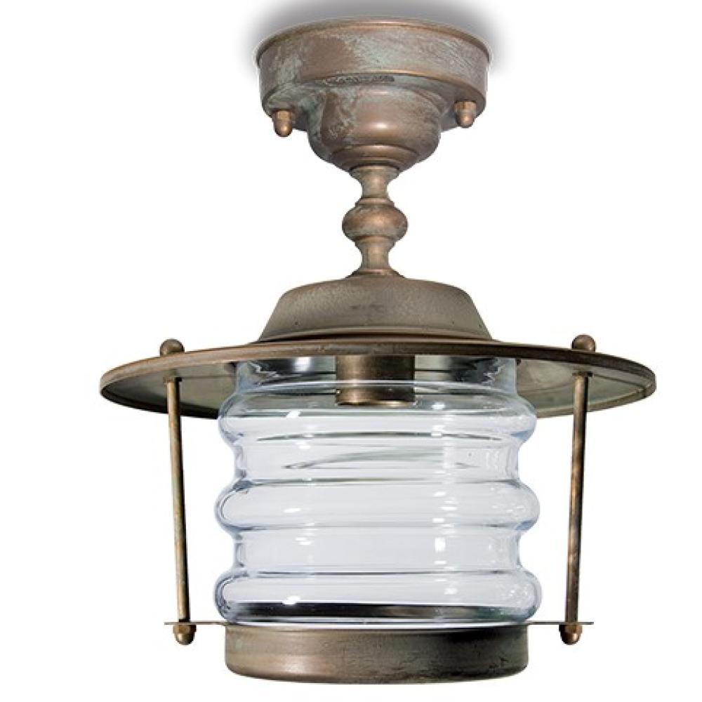 mosadz stropna rustikalna lampa starodavna vlnovka balaton vodotesna starodavna mosadz rustikalna mediteranska vintage vonkajsia terasa starodavna mreza pivnica vinska lampa moretti luce lameridiana vonkajsia lampa.jpg